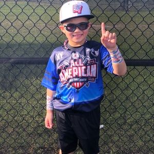 Meet your Posher, Eric